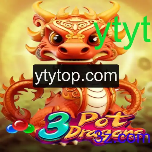 Explorando o Universo de 3PotDragons: Uma Jornada Épica