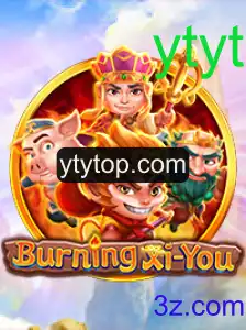 BurningXiYou: Uma Aventura Épica no Mundo dos Jogos