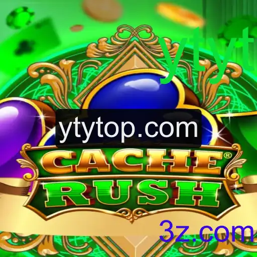 CacheRush: A Nova Febre dos Jogos de Estratégia em 2023