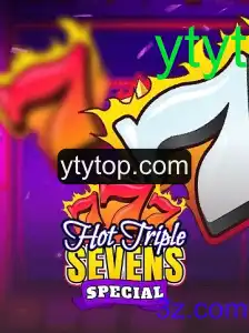 Explorando o Mundo do HotTripleSevensSpecial: Um Clássico Atualizado