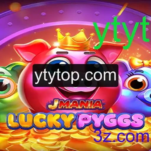 Explorando o Mundo de JManiaLuckyPyggs: O Novo Fenômeno dos Jogos