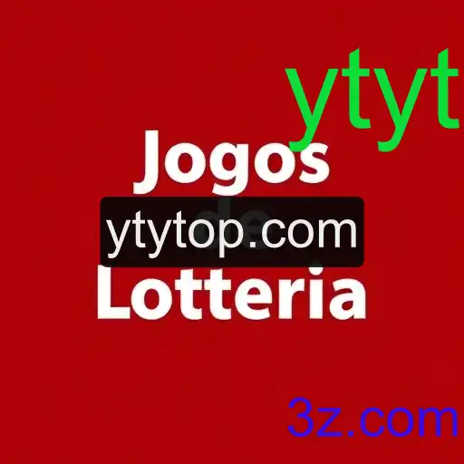 Jogos de loteria