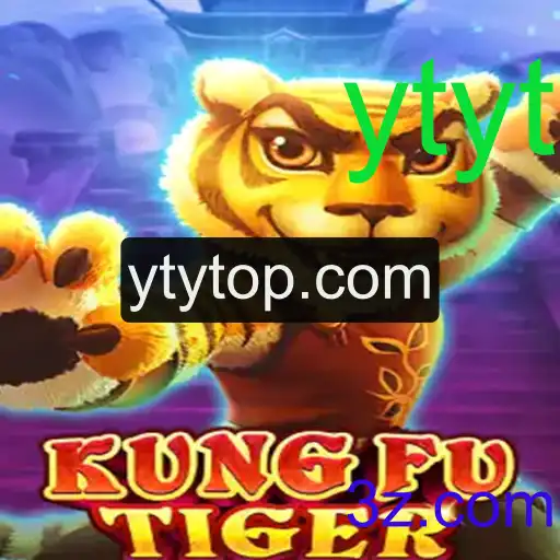 KungFuTiger: O Novo Fenômeno dos Games de Ação e Estratégia
