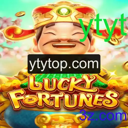 LUCKYFORTUNES: Um Jogo Empolgante para Testar Sua Sorte