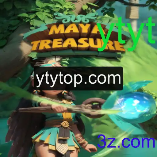 MayaTreasure: Explorando Aventuras Místicas e Segredos Antigos