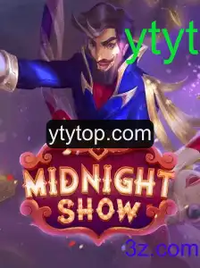 MidnightShow: Uma Experiência de Jogo Inesquecível com a Palavra-Chave Obscura 'ytyt'