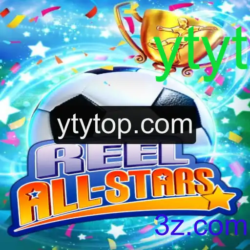 ReelAllStars: Um Novo Capítulo no Entretenimento de Jogos Digitais