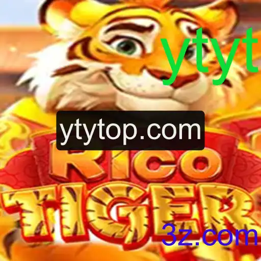 Descubra o Mundo Emocionante de RicoTiger: A Nova Sensação dos Jogos