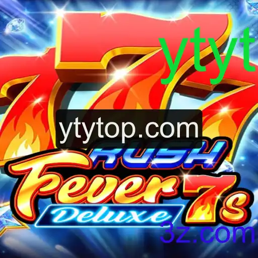 RushFever7sDeluxe: Mergulhe na Emoção do Novo Jogo de Cassino