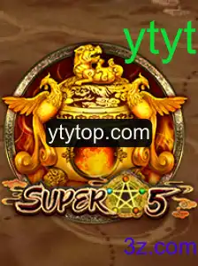 Descubra o Empolgante Mundo do Jogo Super5