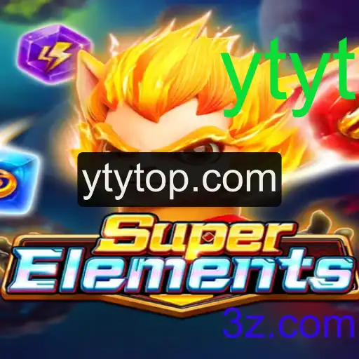 Explorando o Universo de SuperElements: Um Novo Jogo para Todas as Idades