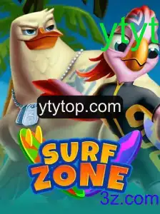 SurfZone: Mergulhando na Aventura do Surf