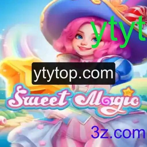 Explorando o Mundo Encantado de SweetMagic: Tudo o Que Você Precisa Saber