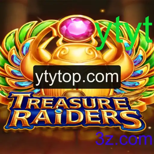 Explorando o Mundo de TREASURERAIDERS: Uma Aventura Épica