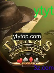 Texas Hold'em: O Fascinante Mundo do Poker