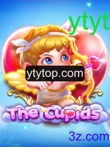 Descubra 'TheCupids': O Jogo Sensação Inspirado por 'ytyt'