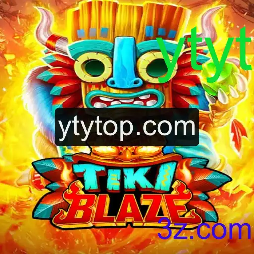 Descubra TikiBlaze: O Jogo de Estratégia que Está Conquistando o Mundo