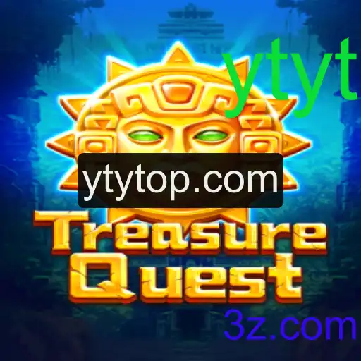 Explorando o Mundo de Aventura em TreasureQuest: Uma Jornada Cheia de Emoção