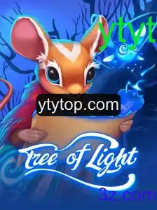 Descubra o Fascinante Universo de 'TreeofLight': Introdução e Regras