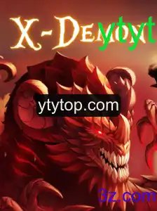 XDemon: Um Mergulho no Universo das Criaturas Místicas